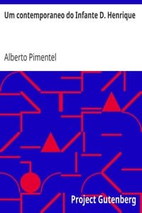 Um contemporaneo do Infante D. Henrique