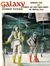 The Impossible Voyage Home book cover