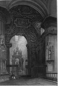 The Picturesque Antiquities of Spain
Described in a series of letters, with illustrations representing Moorish palaces, cathedrals, and other monuments of art, contained in the cities of Burgos, Valladolid, Toledo, and Seville.