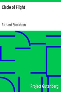 Circle of Flight book cover