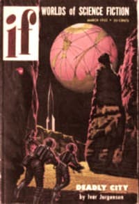The Victor book cover