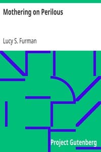 Mothering on Perilous book cover