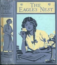 The Eagle's Nest book cover