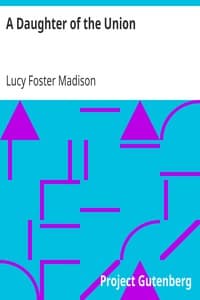 A Daughter of the Union book cover
