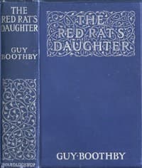 The Red Rat's Daughter