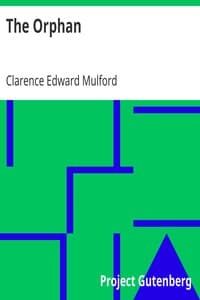 The Orphan book cover