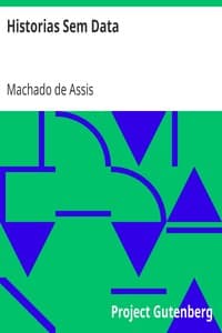 Historias Sem Data book cover