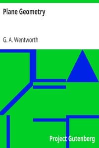 Plane Geometry