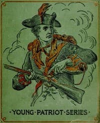 Corporal 'Lige's Recruit: A Story of Crown Point and Ticonderoga book cover