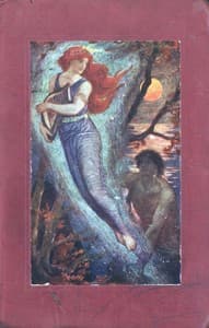 Tales of Romance book cover