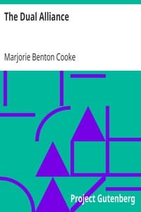 The Dual Alliance book cover