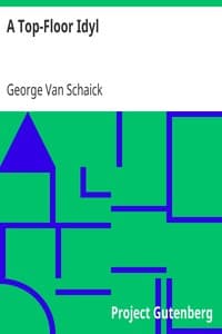 A Top-Floor Idyl book cover