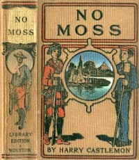 No Moss; Or, The Career of a Rolling Stone