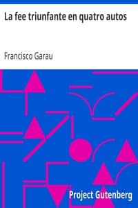 La fee triunfante en quatro autos
Celebrados en Mallorca por el Santo Oficio de la Inquisición en que han salido ochenta y ocho reos, y de treinta y siete relajados sólo hubo tres pertinaces. book cover