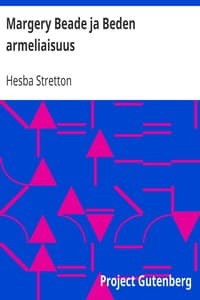 Margery Beade ja Beden armeliaisuus book cover