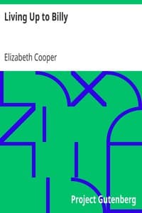 Living Up to Billy book cover