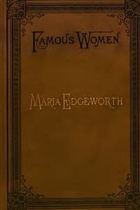 Maria Edgeworth
