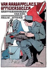 Van Aardappel-mes tot Officiersdegen
Uit het Dagboek van een Landstormplichtige. book cover