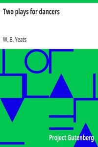 Two plays for dancers