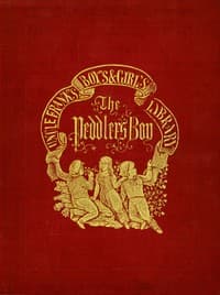 The Peddler's Boy; Or, I'll Be Somebody
