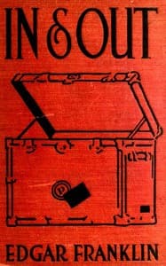 In and Out book cover