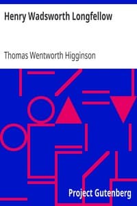 Henry Wadsworth Longfellow