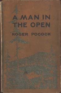 A Man in the Open