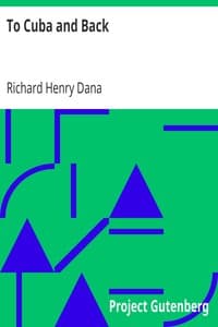 To Cuba and Back book cover