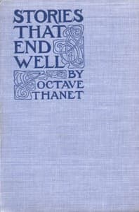Stories That End Well book cover