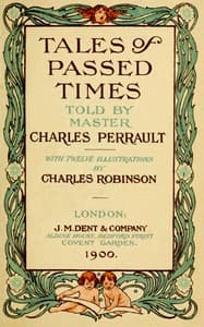 Tales of Passed Times