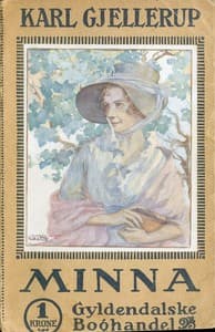 Minna book cover
