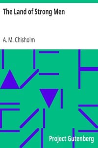 The Land of Strong Men book cover