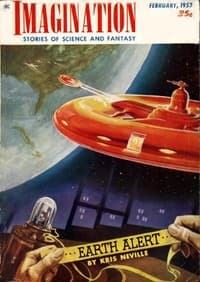 Earth Alert! book cover