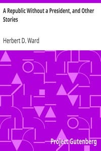 A Republic Without a President, and Other Stories book cover