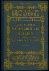 Martelaren van Rusland