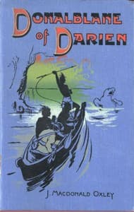 Donalblane of Darien