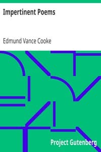 Impertinent Poems
