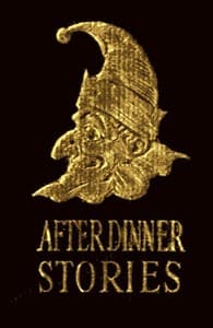 Mr. Punch's After-Dinner Stories book cover