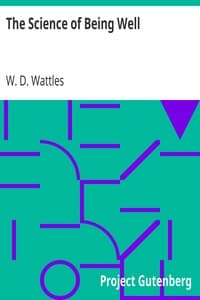 The Science of Being Well book cover
