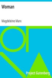 Woman book cover