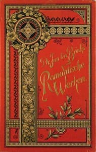 Eene schitterende "carrière" book cover
