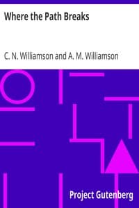 Where the Path Breaks book cover