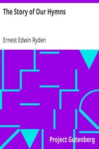 The Story of Our Hymns