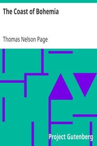 The Coast of Bohemia book cover