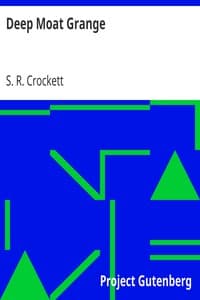 Deep Moat Grange book cover