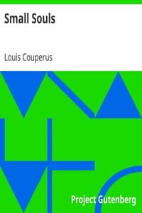 Small Souls book cover