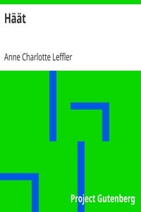 Häät book cover