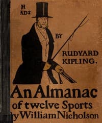 An Almanac of Twelve Sports book cover