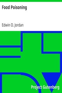 Food Poisoning book cover