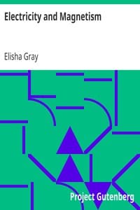 Electricity and Magnetism book cover